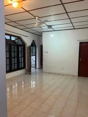 Upstairs House for Rent Wattala