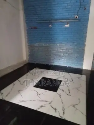 Ground Floor House for Rent in Nedimala