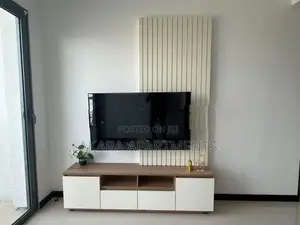 Trizen Furnished Apartment for Rent - A52516