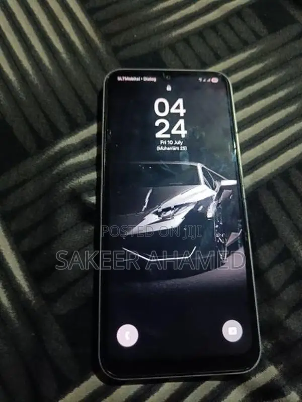 Samsung Galaxy A14 (Used)