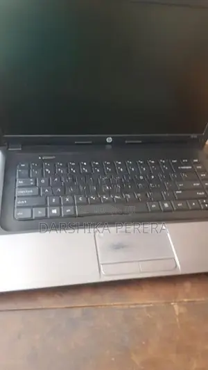 4GB Laptop HP
