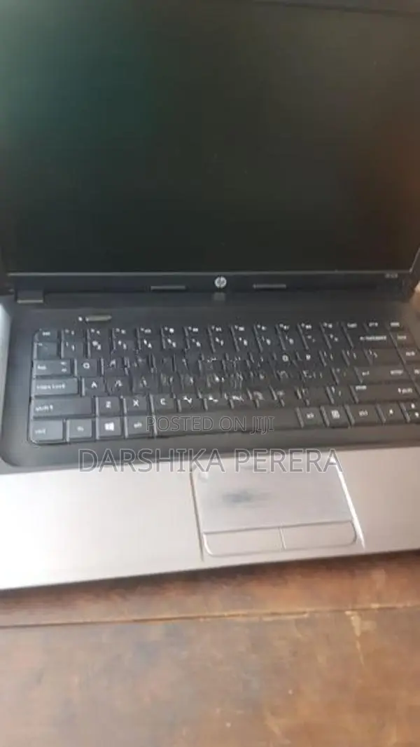 4GB Laptop HP
