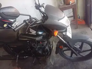 Honda CD 110 2018