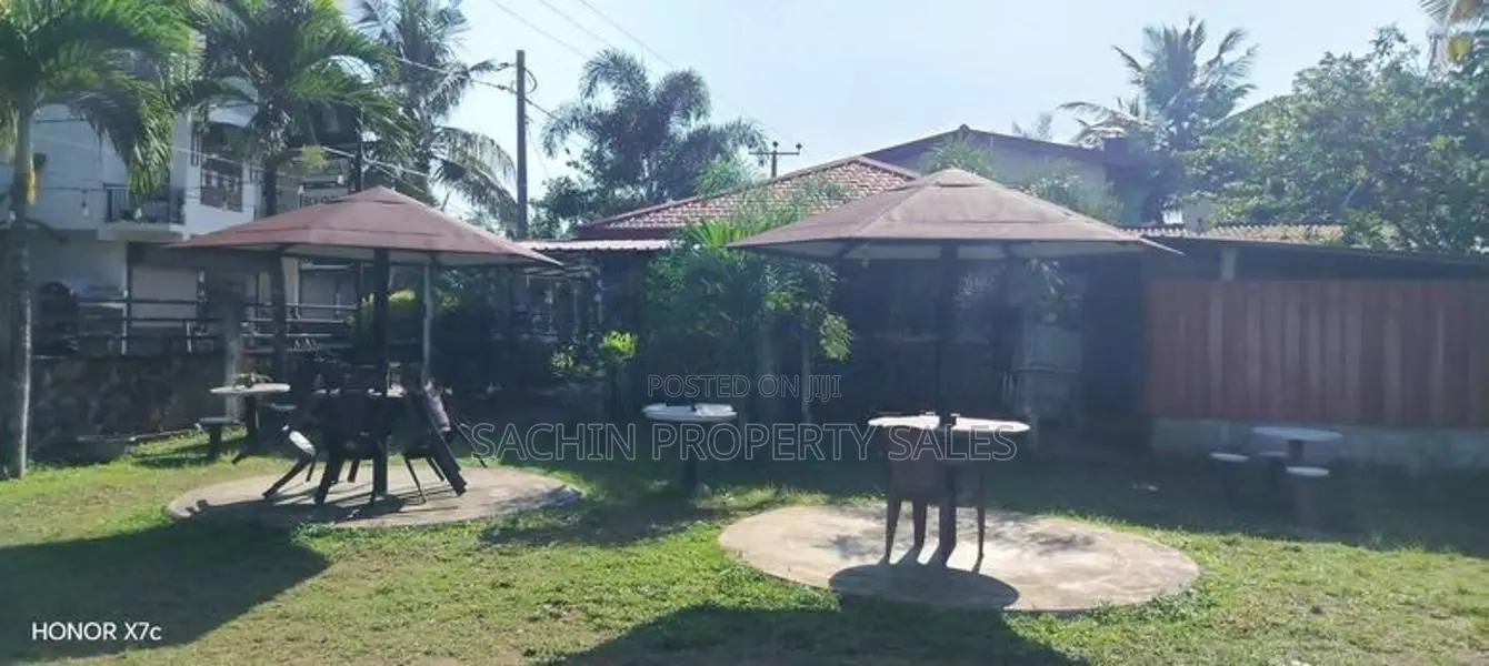 Valuable Property for Sale Near Kiriberiya Junction,Panadura