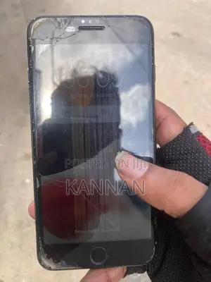 Apple iPhone 7 Plus (Used)
