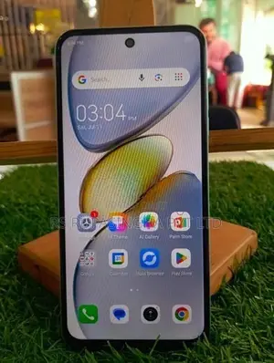 Tecno Spark Go 1 (Used)
