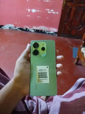 Xiaomi Redmi Note 14 (Used)