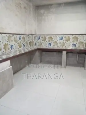 Ground Floor House for Rent in Nedimala
