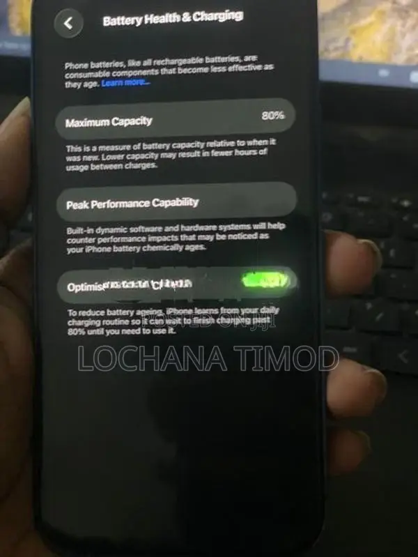 Apple iPhone 12 (Used)