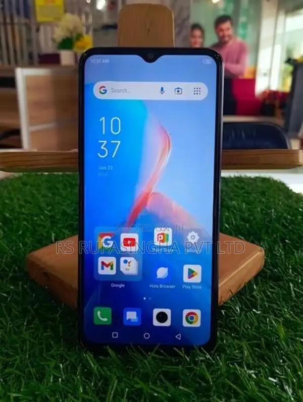 Infinix 7HD 2GB 64GB (Used)
