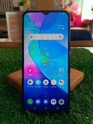 Vivo Y20 3GB 64GB (Used)