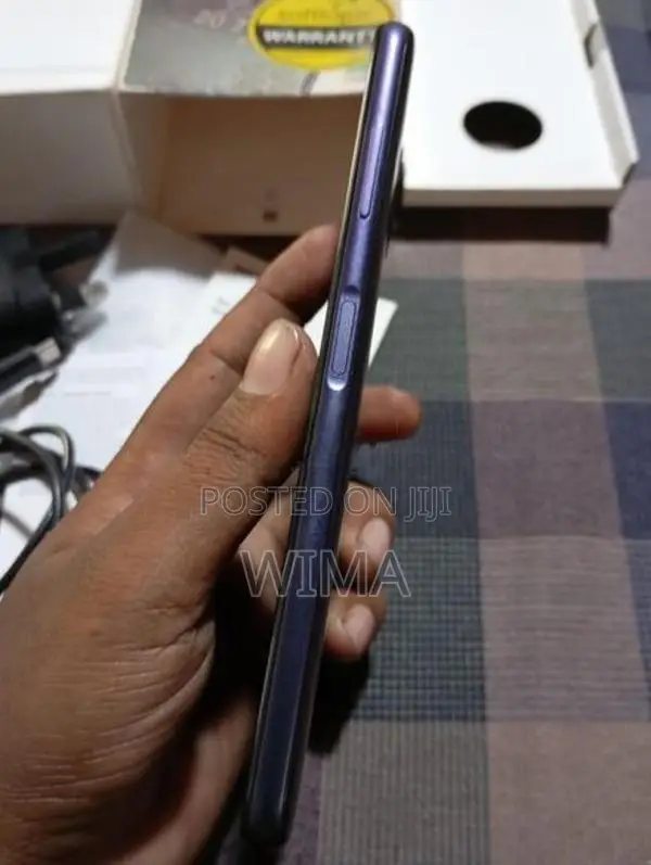Nokia G10 4gb 64gb (Used)