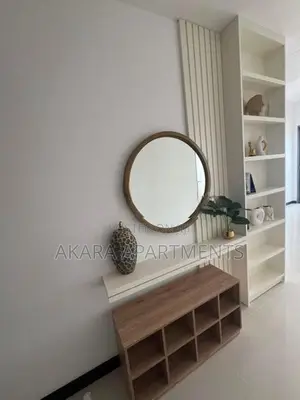 Trizen Furnished Apartment for Rent - A52516