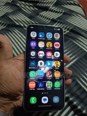 Samsung Galaxy A14 (Used)