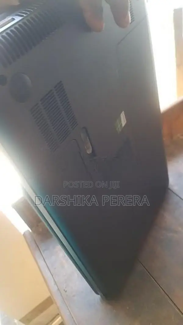 4GB Laptop HP