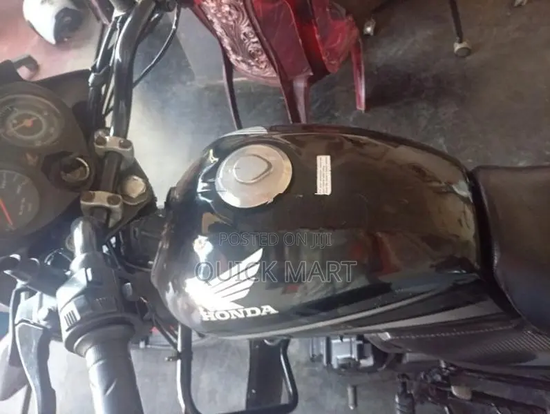 Honda CD 110 2018