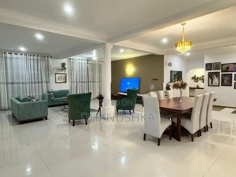 Two Storey House for Sale Chilaw