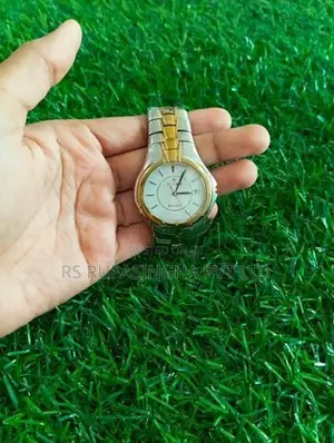 Titan Gentlemen Hand Watch