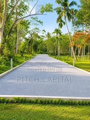 Koggala Lake Front Land Plots