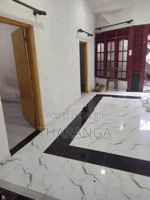Ground Floor House for Rent in Nedimala