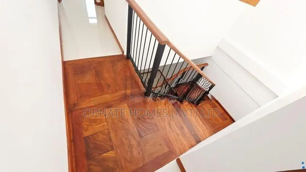 Brand New Luxury House For Sale - Nugegoda, Delkanda