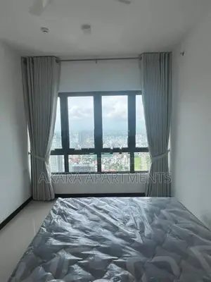 Trizen Furnished Apartment for Rent - A52516