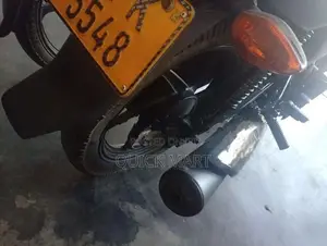 Honda CD 110 2018