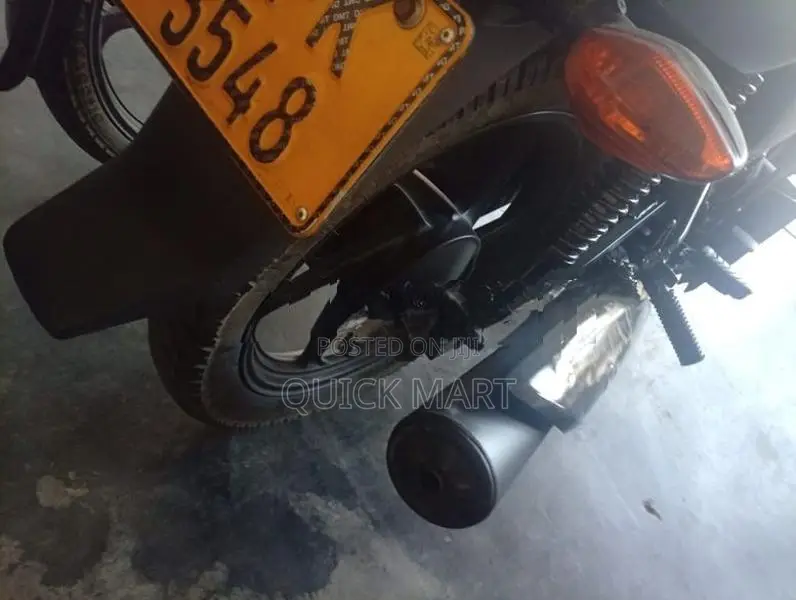Honda CD 110 2018