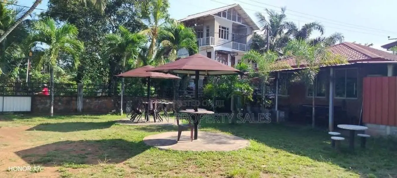 Valuable Property for Sale Near Kiriberiya Junction,Panadura