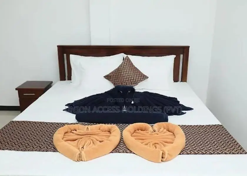 A Fully Equipped 20-Room Hotel Near Polhena Beach-matara