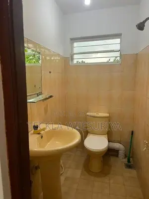 Upstairs House for Rent Wattala
