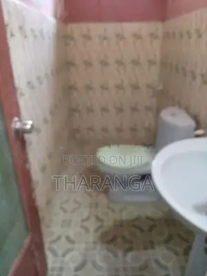 Ground Floor House for Rent in Nedimala