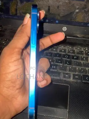 Apple iPhone 12 (Used)