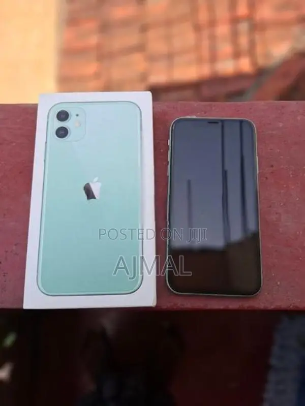 Apple iPhone 11 (Used)