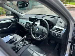 BMW X1 M Sport 2019