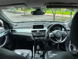 BMW X1 M Sport 2019