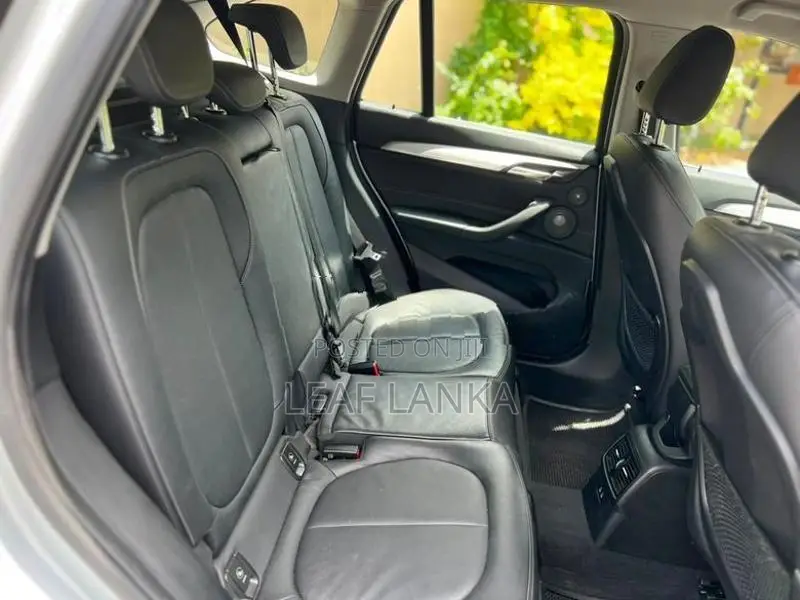 BMW X1 M Sport 2019