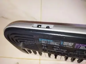 Casio SA-47 Keyboard