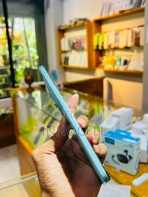 Vivo T4x 128GB (Used)