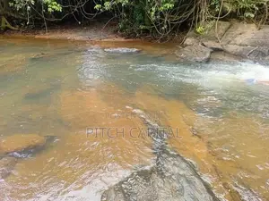 Handapangoda, Mawak Oya Facing Best Waterfront Land Plots