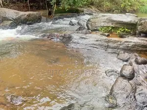 Handapangoda, Mawak Oya Facing Best Waterfront Land Plots