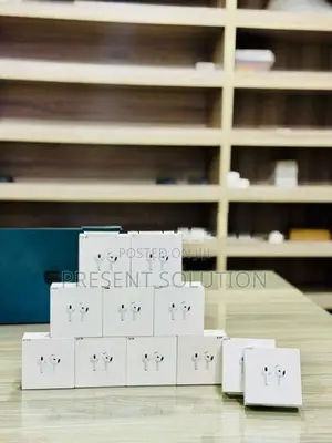 Apple Air Pods 4
