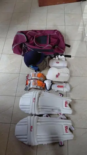 cricket full set