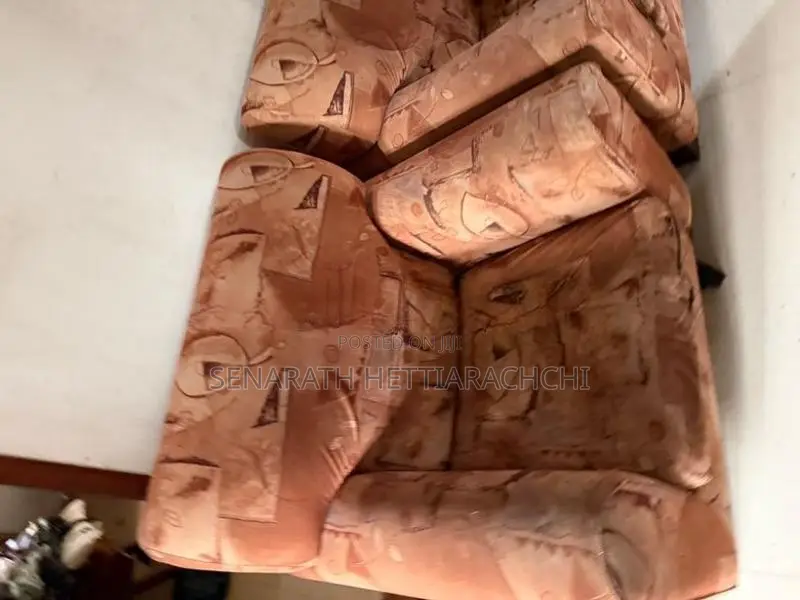 sofa set