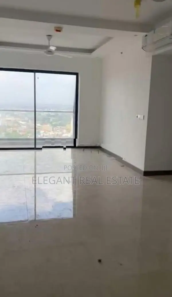Marina Square - 02 Bedroom Apartment for Rent in Colombo 15 (A6328)