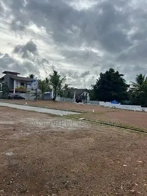 Land for Sale Makubura