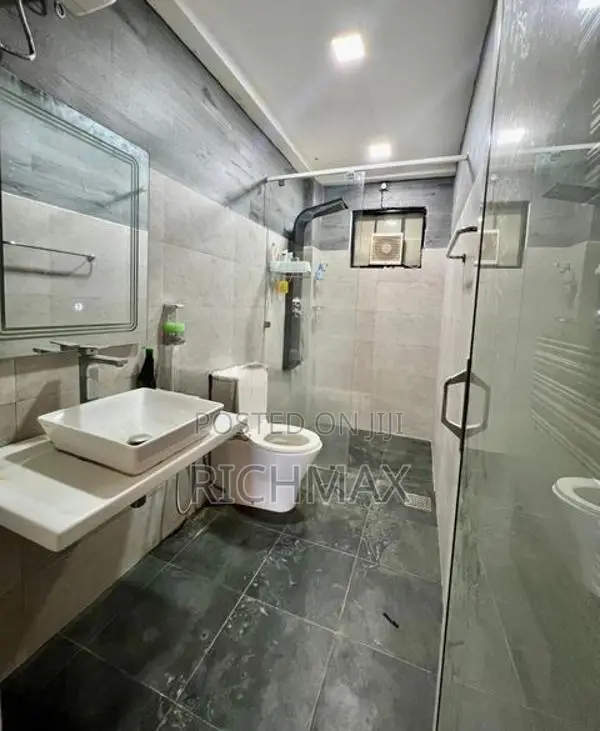 Fully furnished luxury Apartment for Sale in Colombo 03