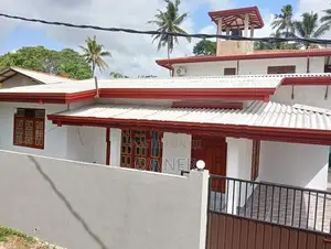 Newly Built House for Sale in Kadawatha