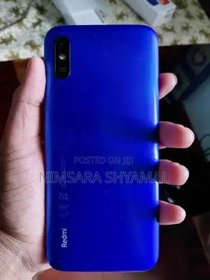 Xiaomi Redmi 9A 2GB 32GB (Used)