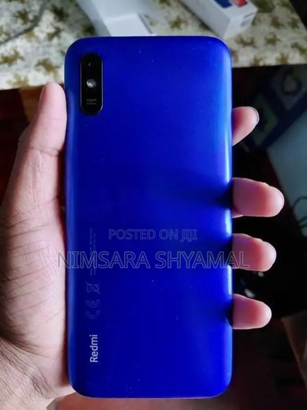 Xiaomi Redmi 9A 2GB 32GB (Used)